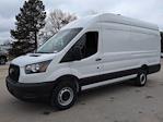New 2026 Ford Transit 250 High Roof Empty Cargo Van for sale #26T296 - photo 8
