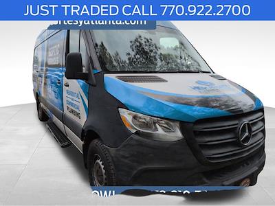 Used 2019 Mercedes-Benz Sprinter 3500 - photo 1