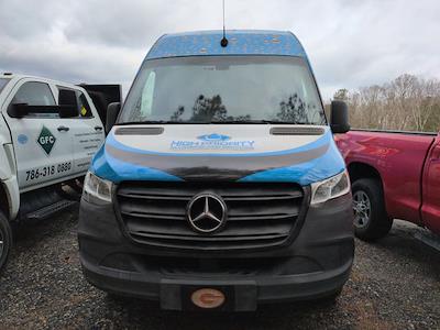 Used 2019 Mercedes-Benz Sprinter 3500 - photo 1
