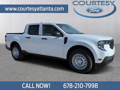New 2026 Ford Maverick XL SuperCrew Cab for sale #26T297 - photo 1