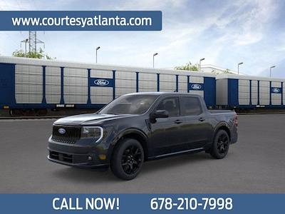 New 2026 Ford Maverick Lobo SuperCrew Cab for sale #26T299 - photo 1