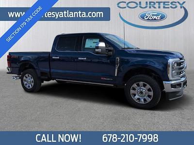New 2026 Ford F-250 Lariat Crew Cab for sale #26T305 - photo 1