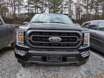 Used 2023 Ford F-150 - photo 1