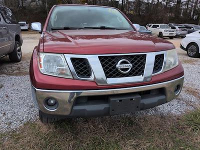 Used 2014 Nissan Frontier - photo 1