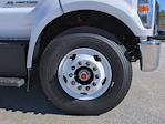 New 2026 Ford F-750 Regular Cab Steel Flatbed Truck for sale #26T307 - photo 10