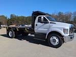New 2026 Ford F-750 Regular Cab Steel Flatbed Truck for sale #26T307 - photo 4