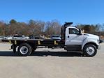 New 2026 Ford F-750 Regular Cab Steel Flatbed Truck for sale #26T307 - photo 5