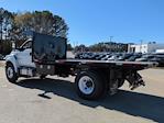 New 2026 Ford F-750 Regular Cab Steel Flatbed Truck for sale #26T307 - photo 6