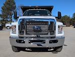 New 2026 Ford F-750 Regular Cab Steel Flatbed Truck for sale #26T307 - photo 8