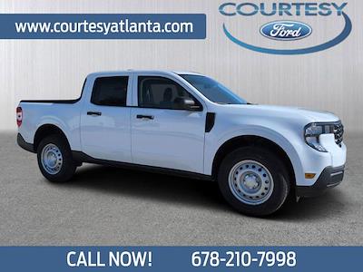 New 2026 Ford Maverick XL SuperCrew Cab for sale #26T308 - photo 1
