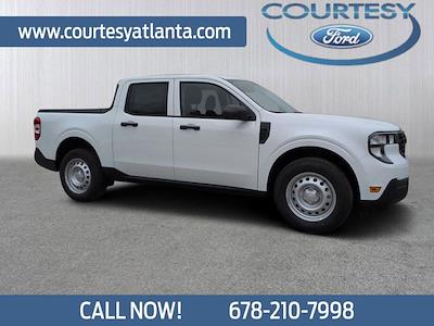 New 2026 Ford Maverick XL SuperCrew Cab for sale #26T311 - photo 1