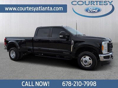 Used 2024 Ford F-350 XL Crew Cab for sale #26T313A - photo 1