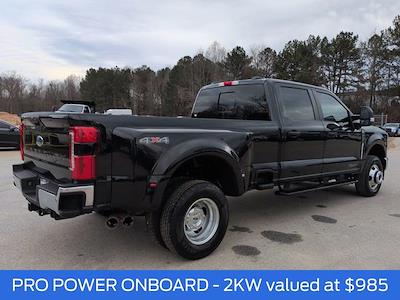Used 2024 Ford F-350 XL Crew Cab for sale #26T313A - photo 2