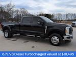 Used 2024 Ford F-350 XL Crew Cab for sale #26T313A - photo 4