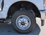 2026 Ford F-350 Crew Cab DRW 4WD Flatbed Truck for sale #26T317 - photo 10