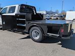 2026 Ford F-350 Crew Cab DRW 4WD Flatbed Truck for sale #26T317 - photo 13