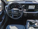 2026 Ford F-350 Crew Cab DRW 4WD Flatbed Truck for sale #26T317 - photo 16