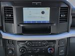 2026 Ford F-350 Crew Cab DRW 4WD Flatbed Truck for sale #26T317 - photo 18