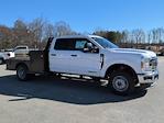 2026 Ford F-350 Crew Cab DRW 4WD Flatbed Truck for sale #26T317 - photo 4