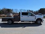 2026 Ford F-350 Crew Cab DRW 4WD Flatbed Truck for sale #26T317 - photo 5