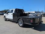 2026 Ford F-350 Crew Cab DRW 4WD Flatbed Truck for sale #26T317 - photo 6