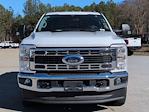 2026 Ford F-350 Crew Cab DRW 4WD Flatbed Truck for sale #26T317 - photo 8