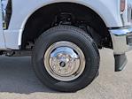 New 2026 Ford F-350 Crew Cab Flatbed Truck for sale #26T318 - photo 10