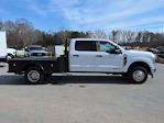 New 2026 Ford F-350 Crew Cab Flatbed Truck for sale #26T318 - photo 5