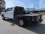 New 2026 Ford F-350 Crew Cab Flatbed Truck for sale #26T318 - photo 6