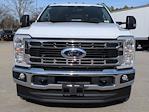 New 2026 Ford F-350 Crew Cab Flatbed Truck for sale #26T318 - photo 8
