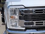 New 2026 Ford F-350 Crew Cab Flatbed Truck for sale #26T318 - photo 9