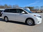 2017 Toyota Sienna FWD Minivan for sale #26T321A - photo 2