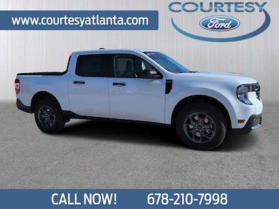 New 2026 Ford Maverick XLT SuperCrew Cab for sale #26T325 - photo 1