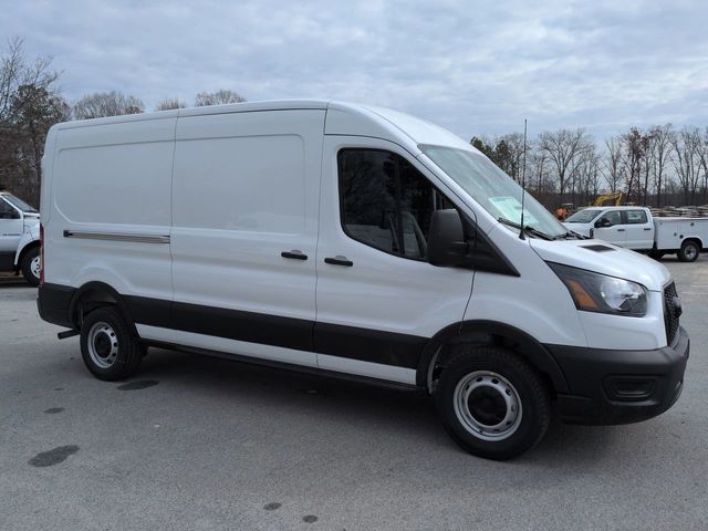 New 2026 Ford Transit 250 - photo 5