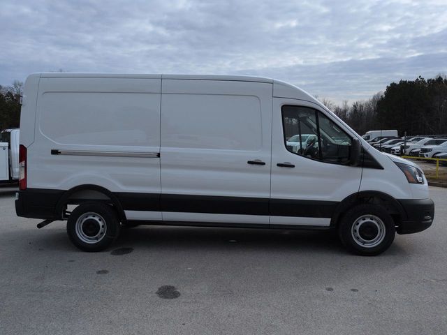 New 2026 Ford Transit 250 - photo 6