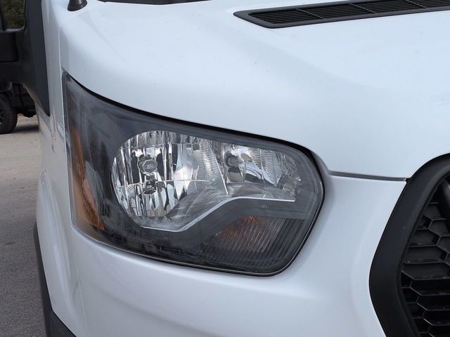 New 2026 Ford Transit 250 - photo 11