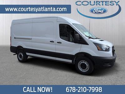 New 2026 Ford Transit 250 Medium Roof Empty Cargo Van for sale #26T328 - photo 1