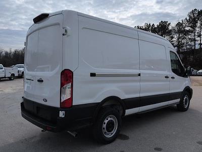 New 2026 Ford Transit 250 Medium Roof Empty Cargo Van for sale #26T328 - photo 2
