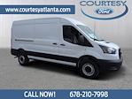 New 2026 Ford Transit 250 Medium Roof Empty Cargo Van for sale #26T328 - photo 1