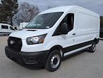 New 2026 Ford Transit 250 Medium Roof Empty Cargo Van for sale #26T328 - photo 7