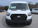 New 2026 Ford Transit 250 Medium Roof Empty Cargo Van for sale #26T328 - photo 8