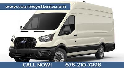 New 2026 Ford Transit 350 High Roof Empty Cargo Van for sale #26T331 - photo 1