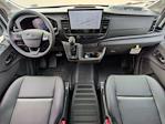 New 2026 Ford Transit 350 High Roof Empty Cargo Van for sale #26T331 - photo 13