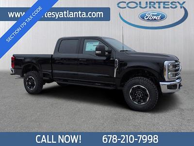 New 2026 Ford F-250 XLT Crew Cab for sale #26T333 - photo 1
