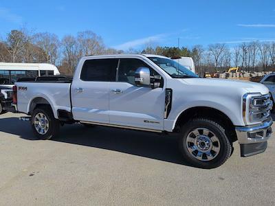 New 2026 Ford F-350 Lariat Crew Cab for sale #26T335 - photo 2