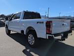 New 2026 Ford F-350 Lariat Crew Cab for sale #26T335 - photo 6