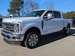 New 2026 Ford F-350 Lariat Crew Cab for sale #26T335 - photo 7