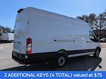 New 2026 Ford Transit 250 High Roof Empty Cargo Van for sale #26T336 - photo 5