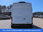 New 2026 Ford Transit 250 High Roof Empty Cargo Van for sale #26T336 - photo 6