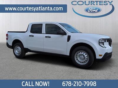New 2026 Ford Maverick XL SuperCrew Cab for sale #26T341 - photo 1